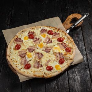 carbonara