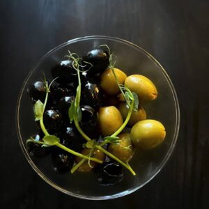Маслини / оливки